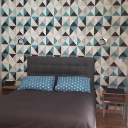 Un Appartement Lumineux Au Parc Beaumont Pau Luaran gambar