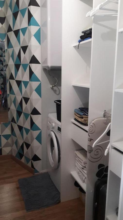 Un Appartement Lumineux Au Parc Beaumont Pau Luaran gambar